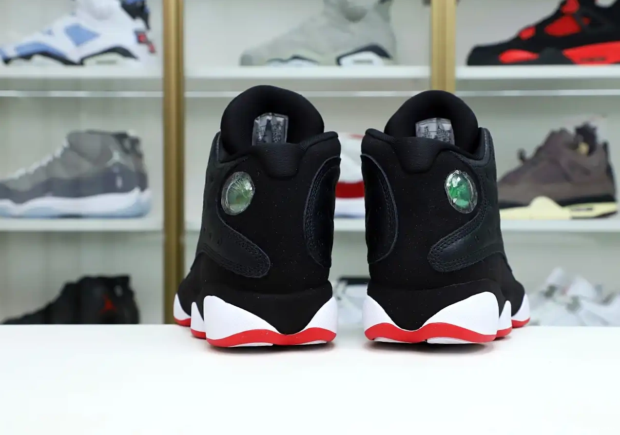 Jordan 13 Retro Air Playoffs(2011) 0630